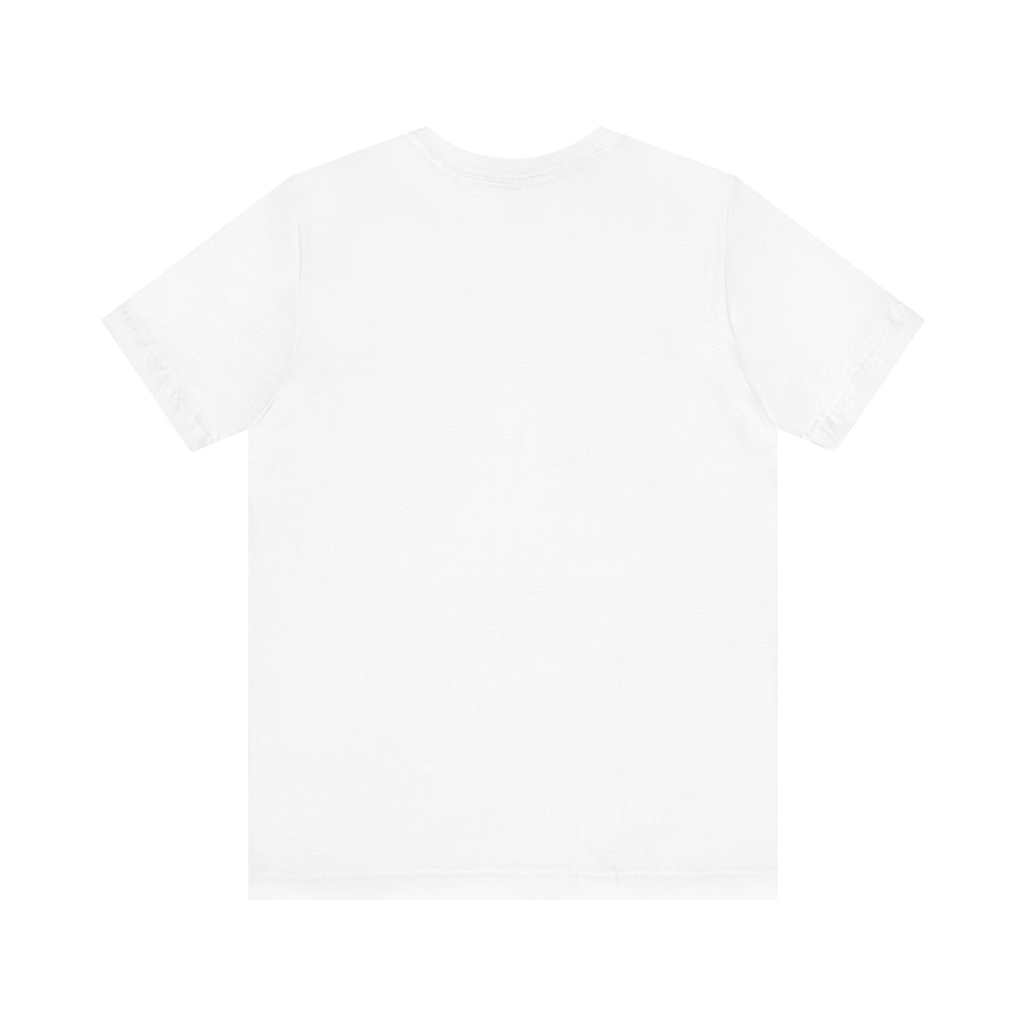 Emotional Support Human Unisex Short Sleeve T-Shirt