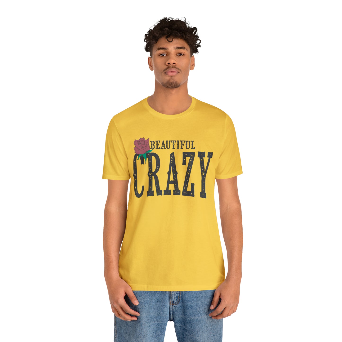 Beautiful Crazy