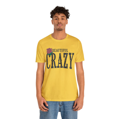 Beautiful Crazy