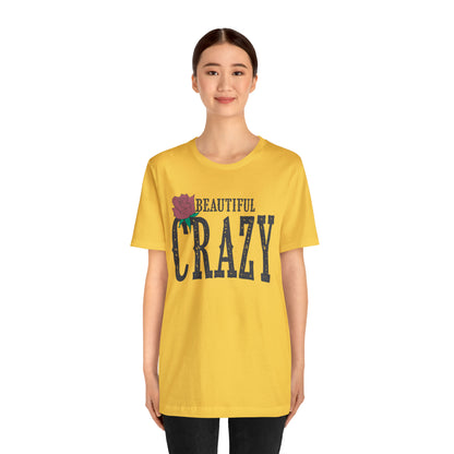 Beautiful Crazy