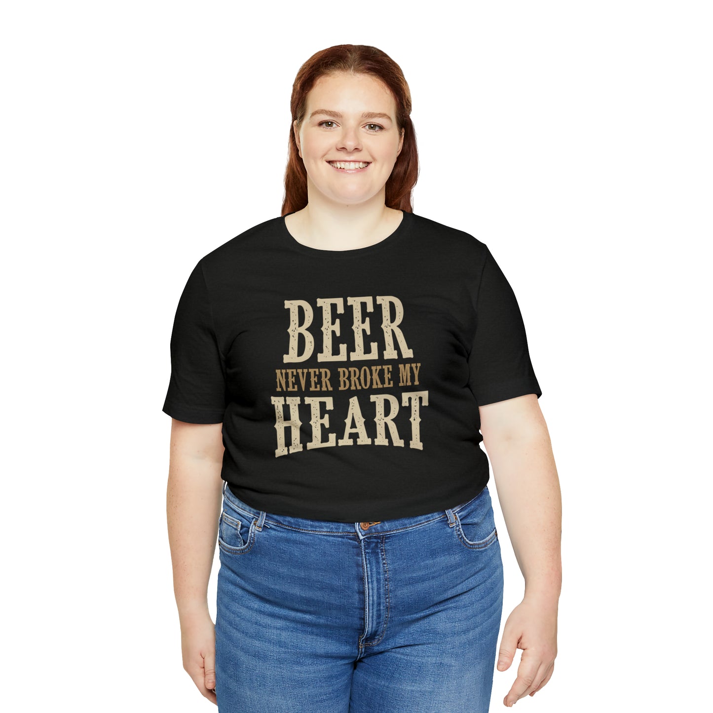 Beer Never Broke My Heart 2.0